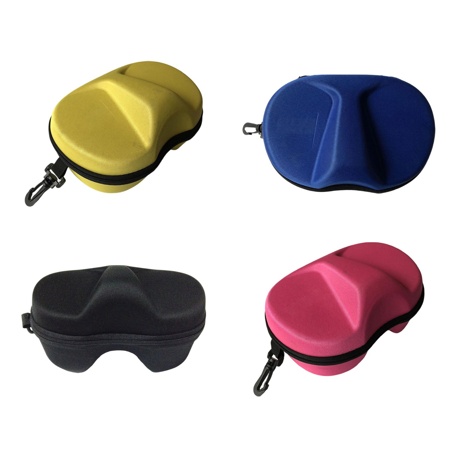 다이빙 고글 케이스 EVA 하드 쉘 보호용 보관함 스노 - Mask Case Hard Shell 리뷰 및 가격