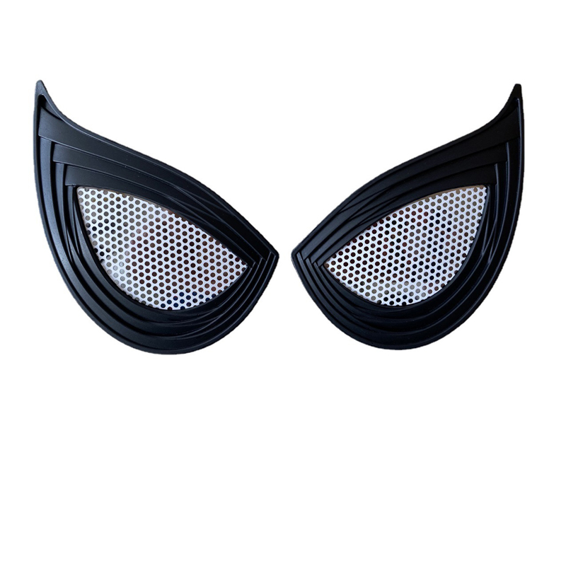 3D 렌즈 슈퍼 히어로 코스프레 마스크 눈 놀라운 Ra - Silicone Mask Bracket 리뷰 및 가격